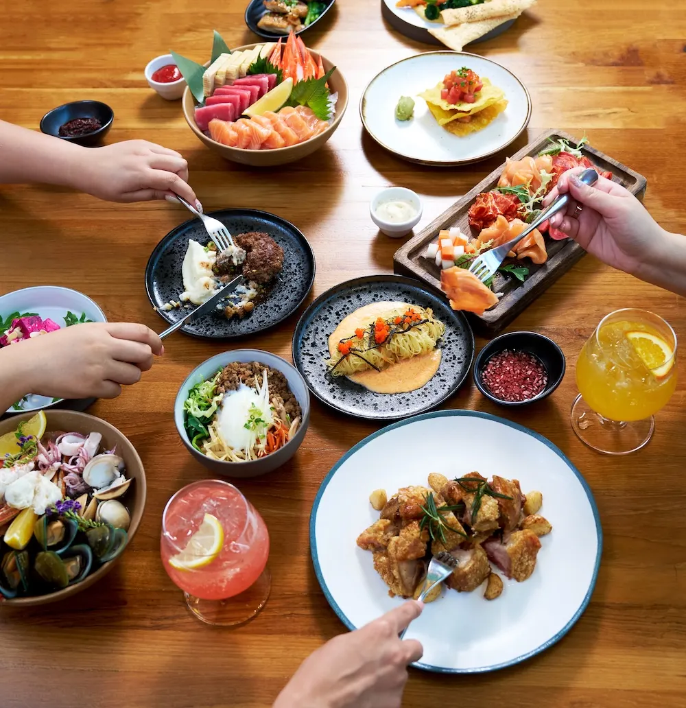 restaurantcard