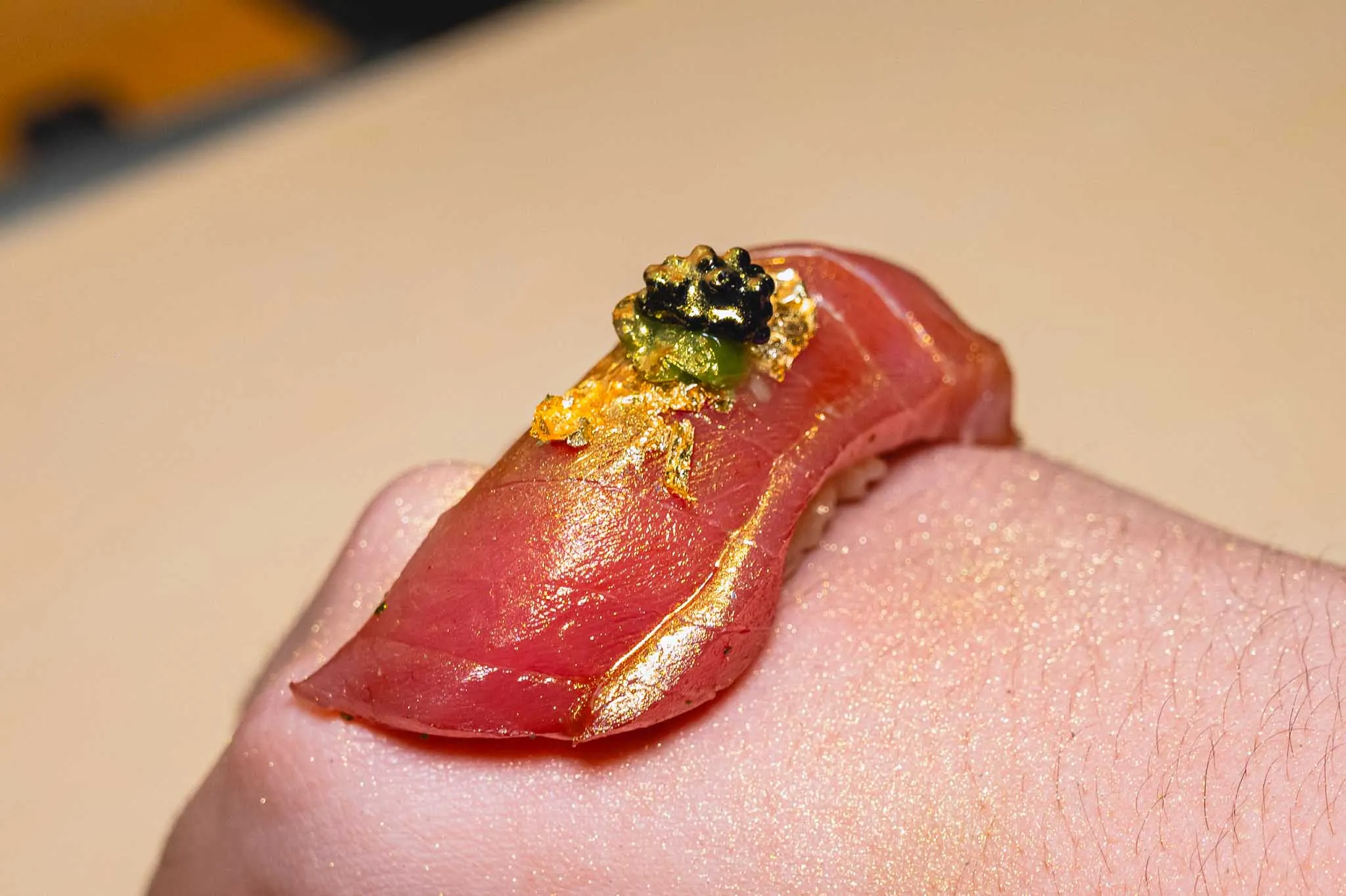 Koko Omakase