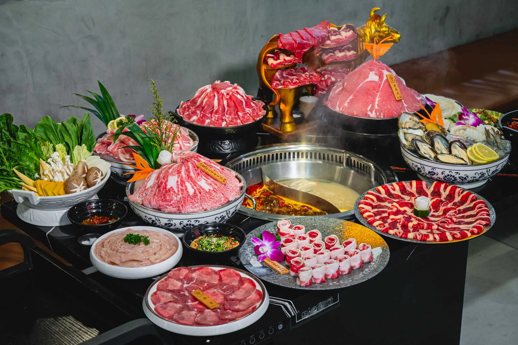 Koko Omakase