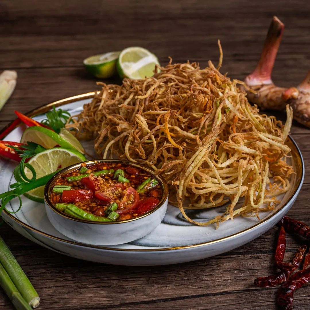 Super Thai by Soi Aroy Dine in Singapore Under S$50