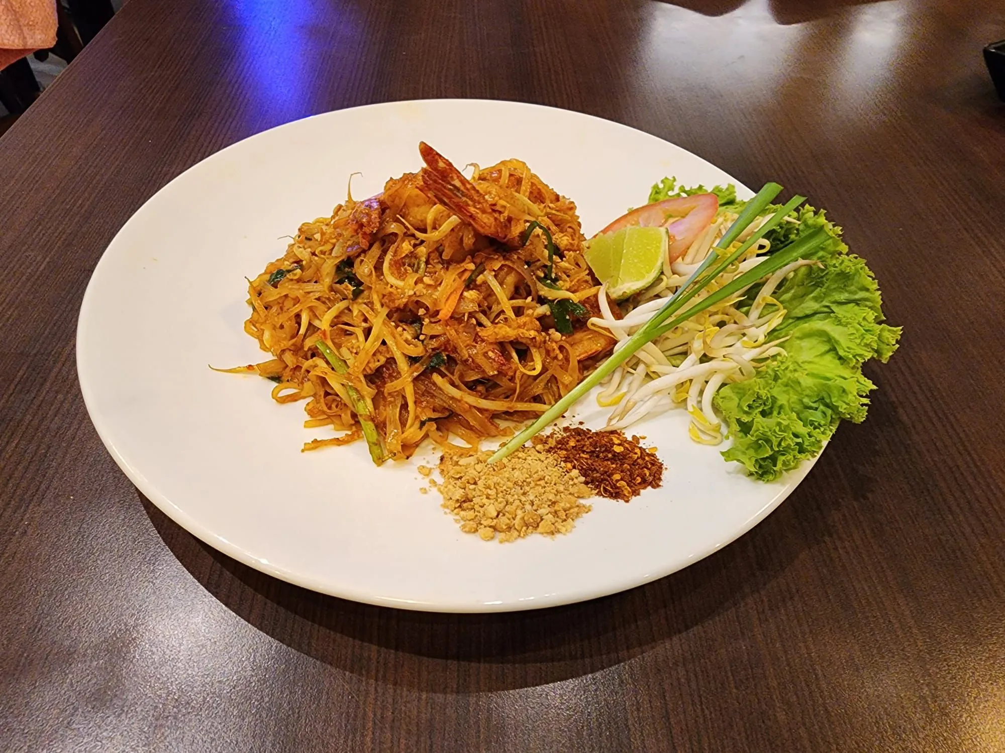 Thaiquet Southern Thai Restaurant Dine in Singapore Under S$50