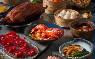 Lobster Set for 12 Peopleข้อมูลเพิ่มเติม฿ 16,360฿ 13,900 / 1-12ราคาสุทธิต่อแพ็ก| แพ็กเกจนี้จะมีถึงวันที่ : 20 ส.ค. 2026